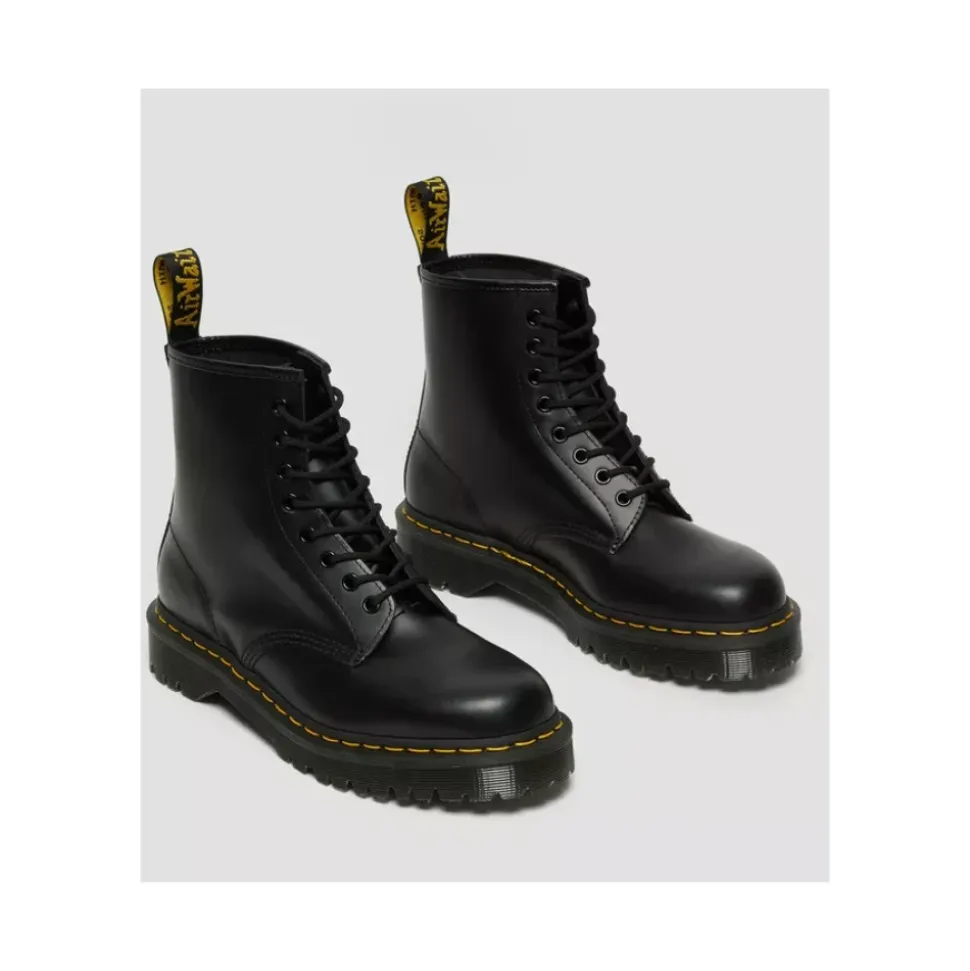 1460 Bex Lace-up Boots