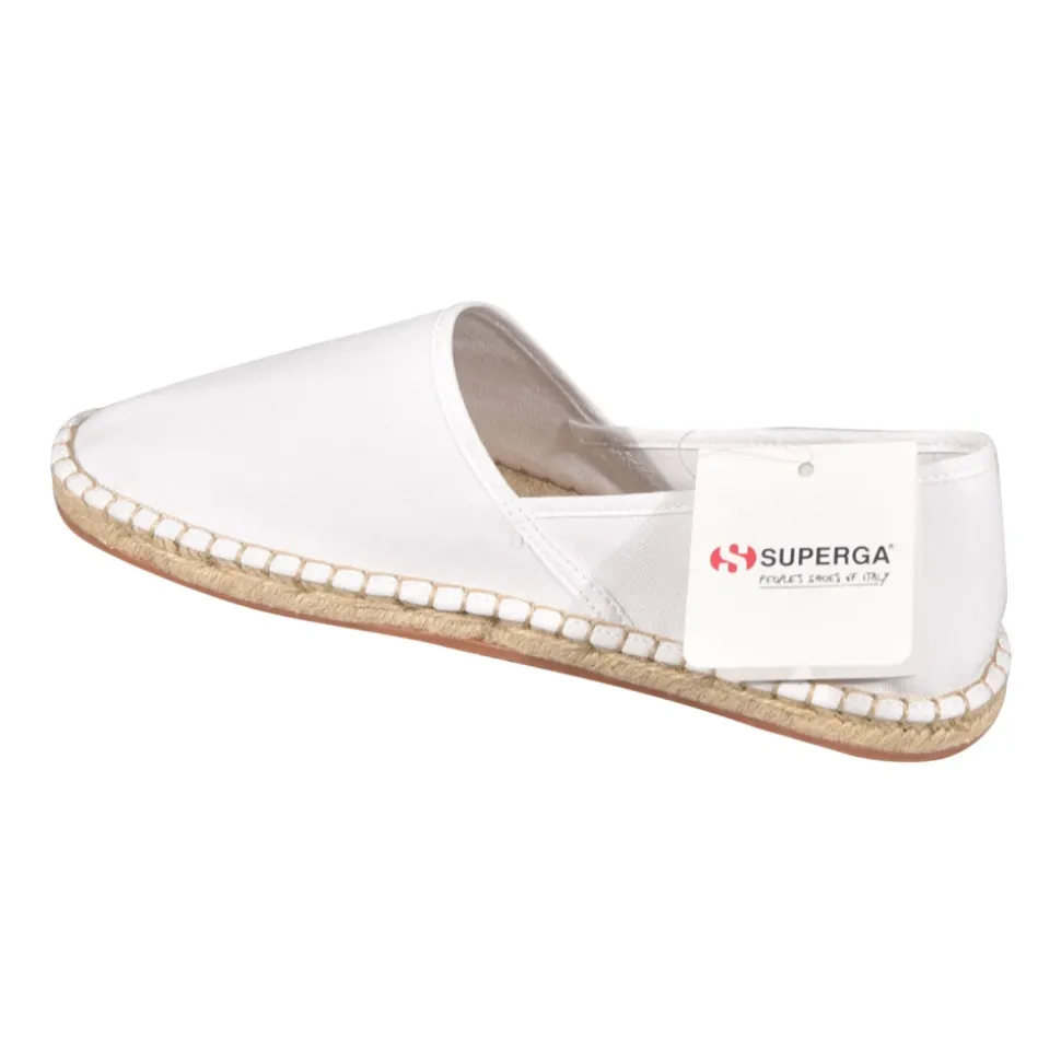 3009 Canvas Espadrilla