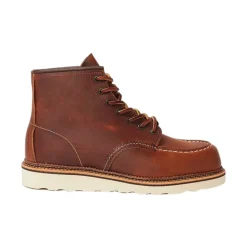 1907 Classic Moc Toe Copper Stivali