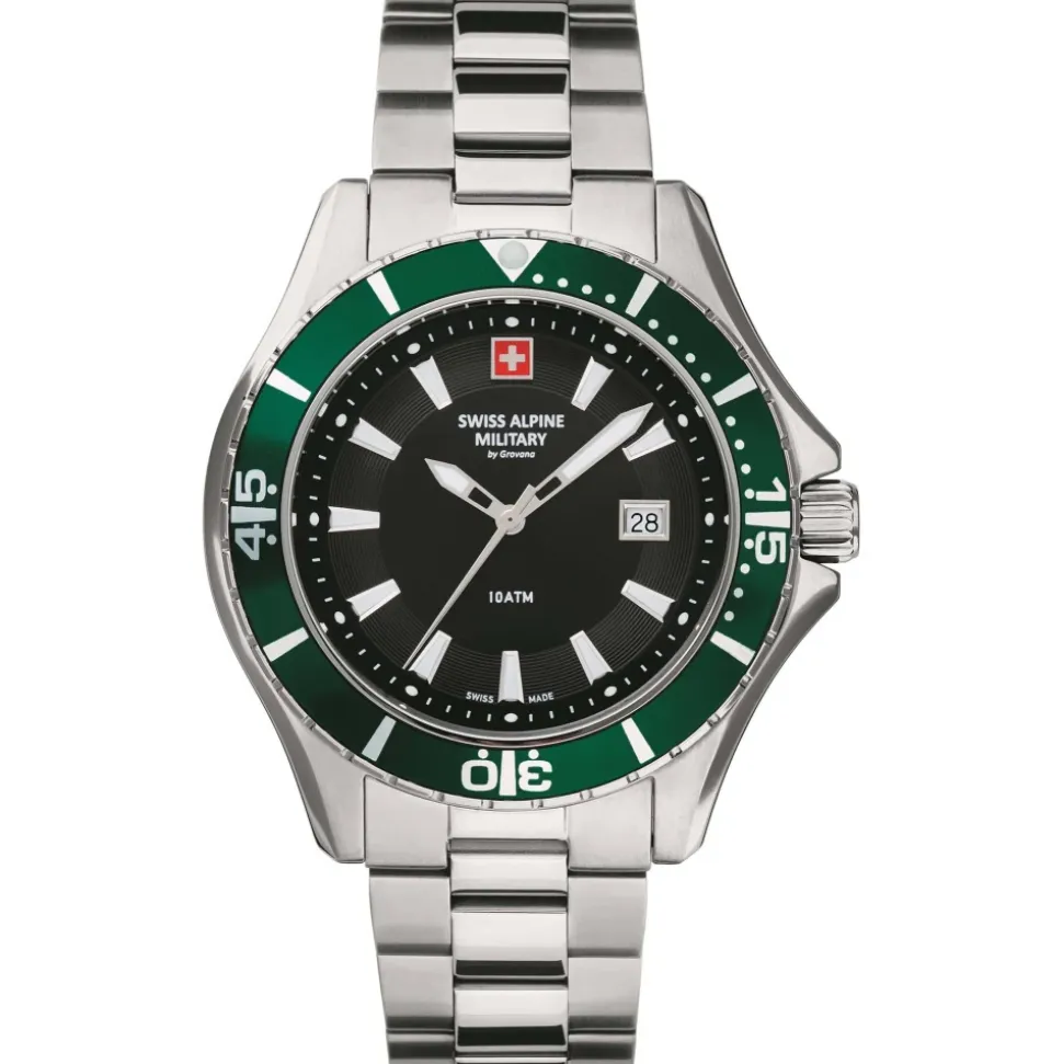 7040.1134 Diver 44mm 10ATM