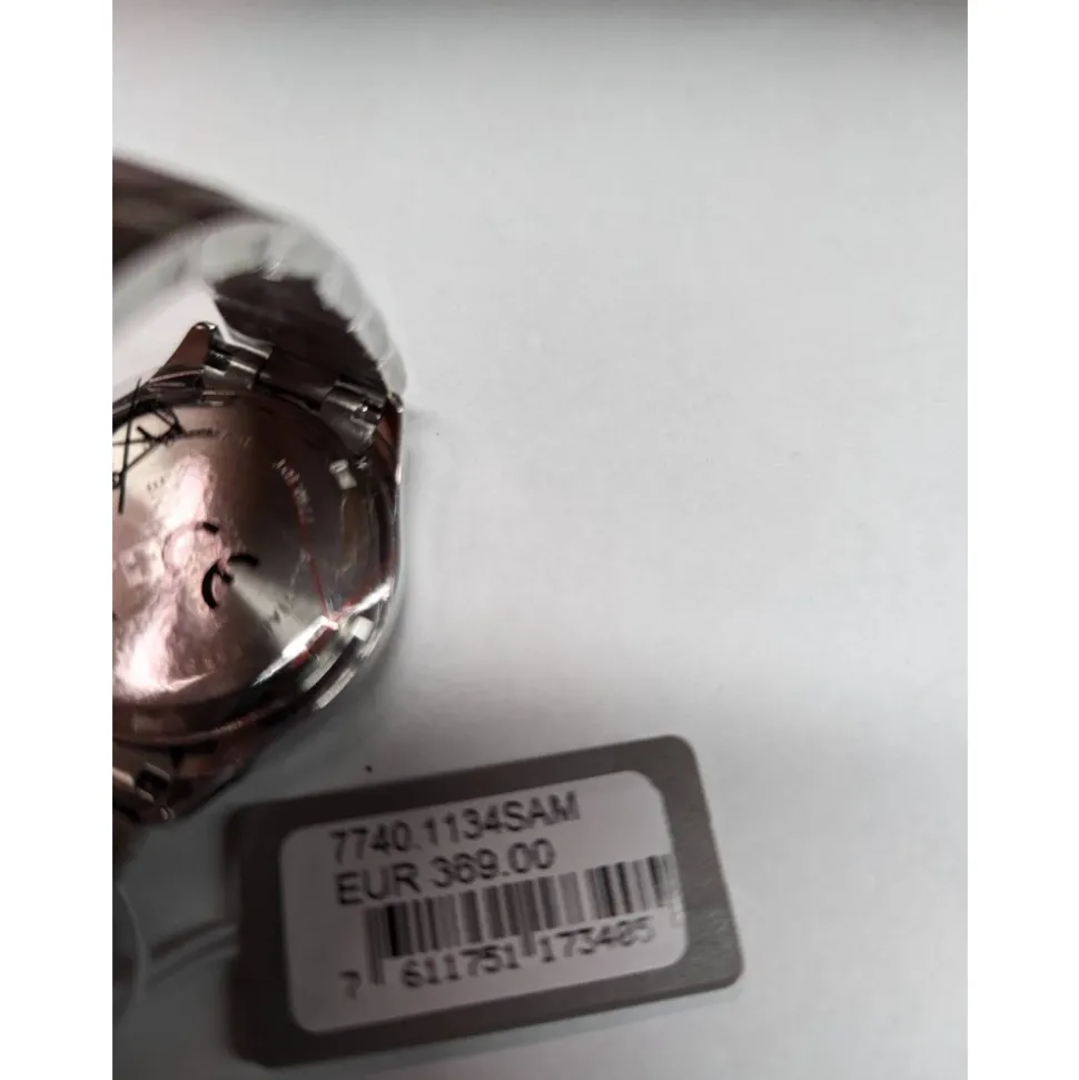 7040.1134 Diver 44mm 10ATM