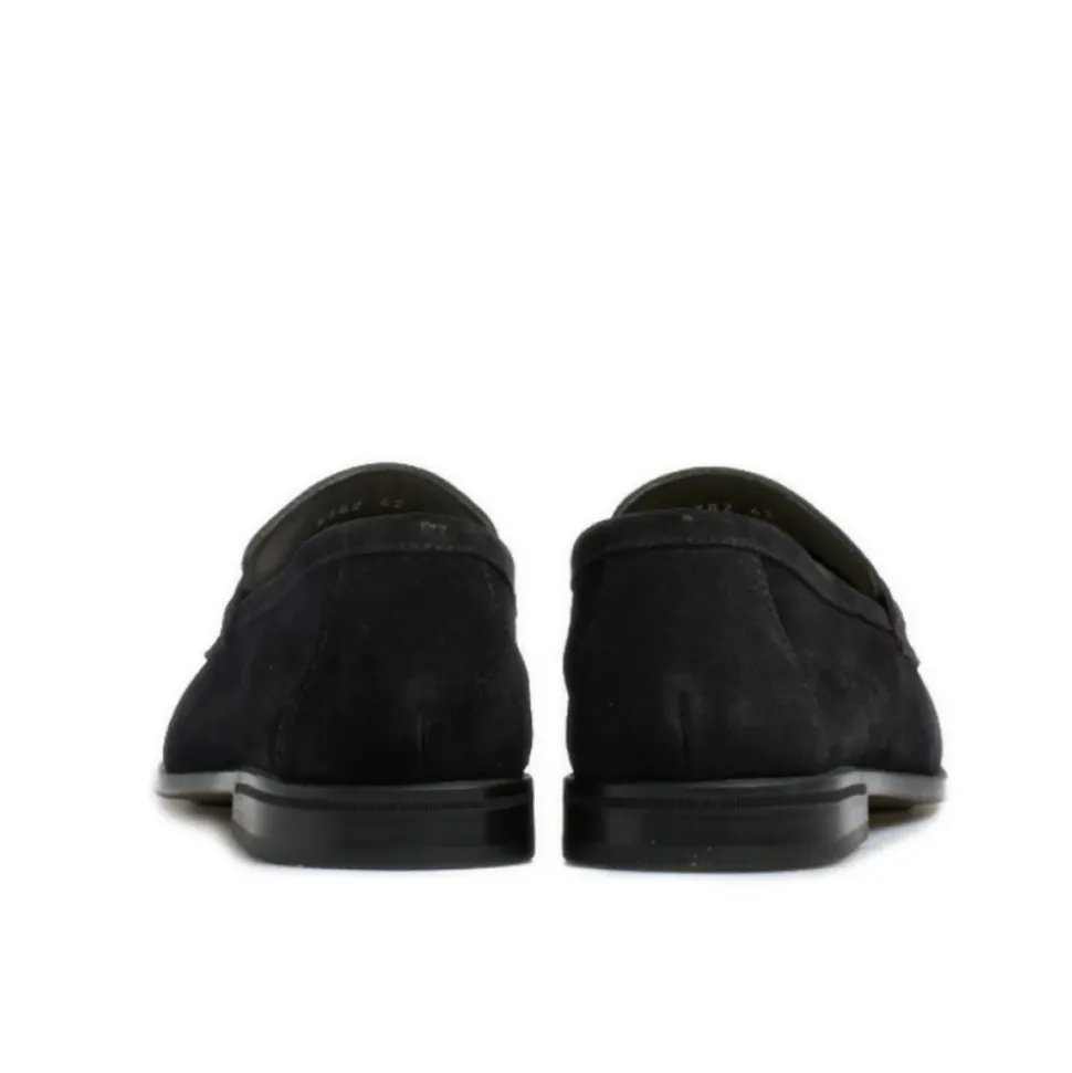 3382 Juke Penny Loafers