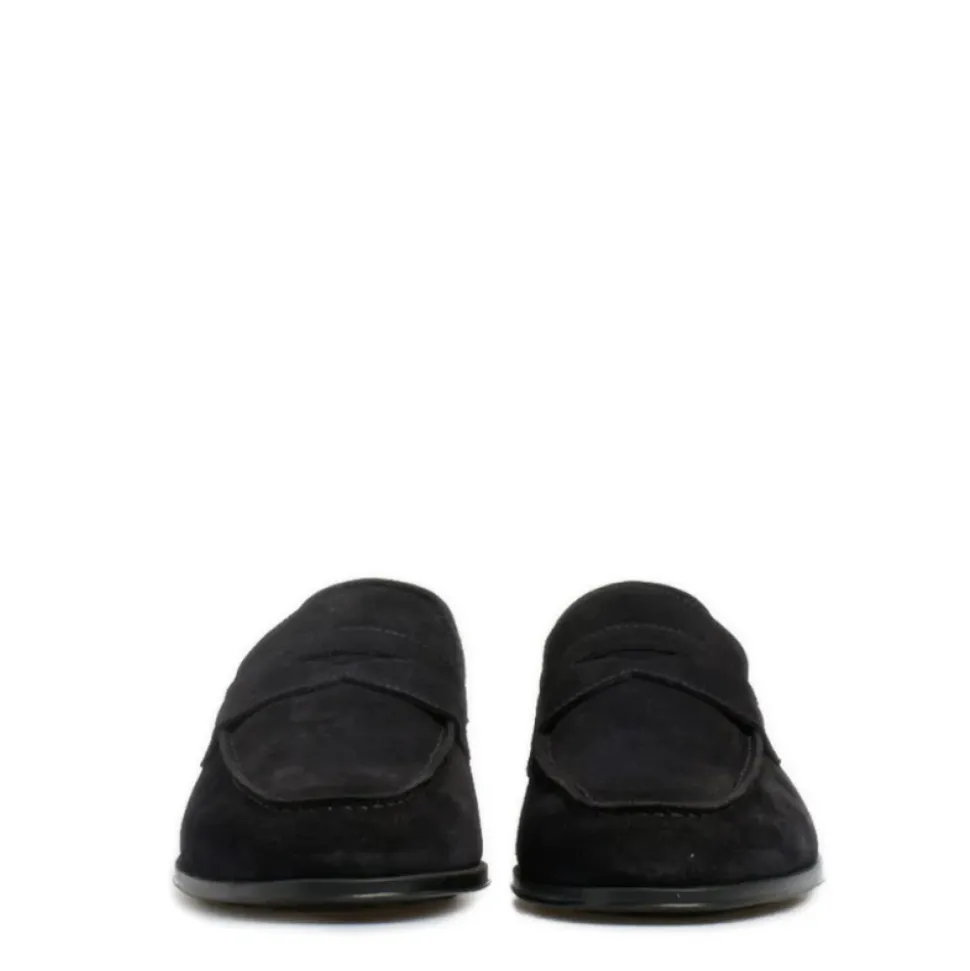 3382 Juke Penny Loafers