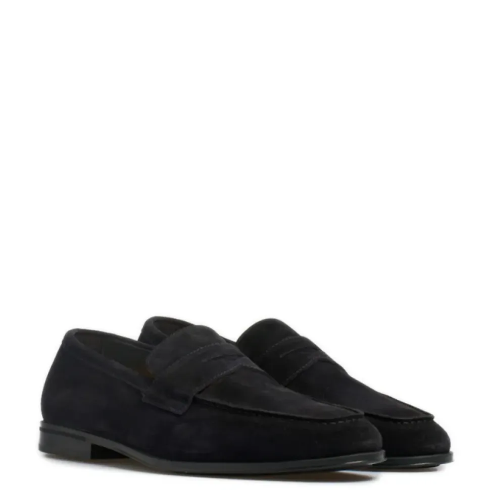 3382 Juke Penny Loafers