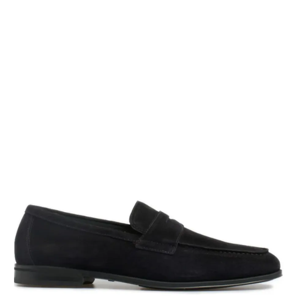 3382 Juke Penny Loafers