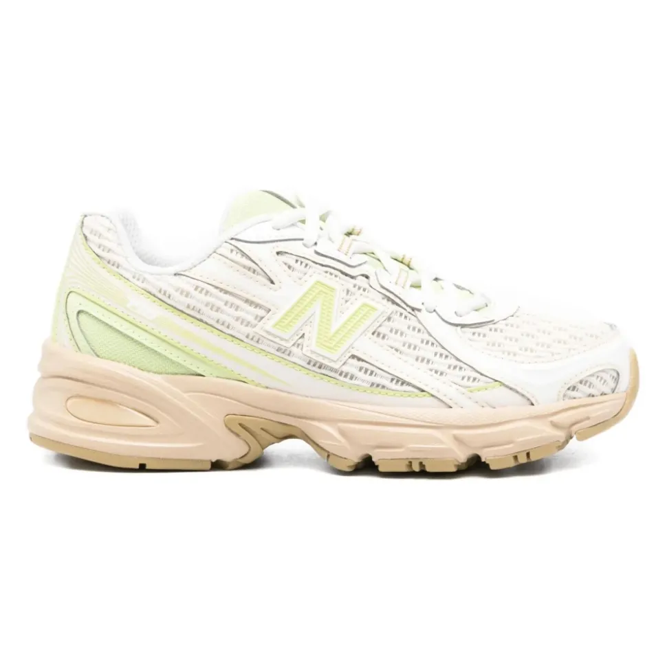 740 Lifestyle Sneakers