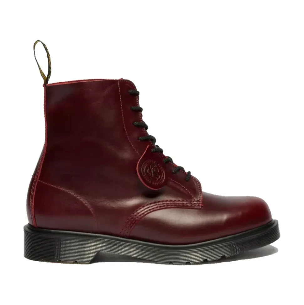 1460 Pascal Classic Calf Boots