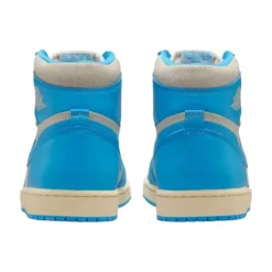 1 Retro High OG UNC Reimagined