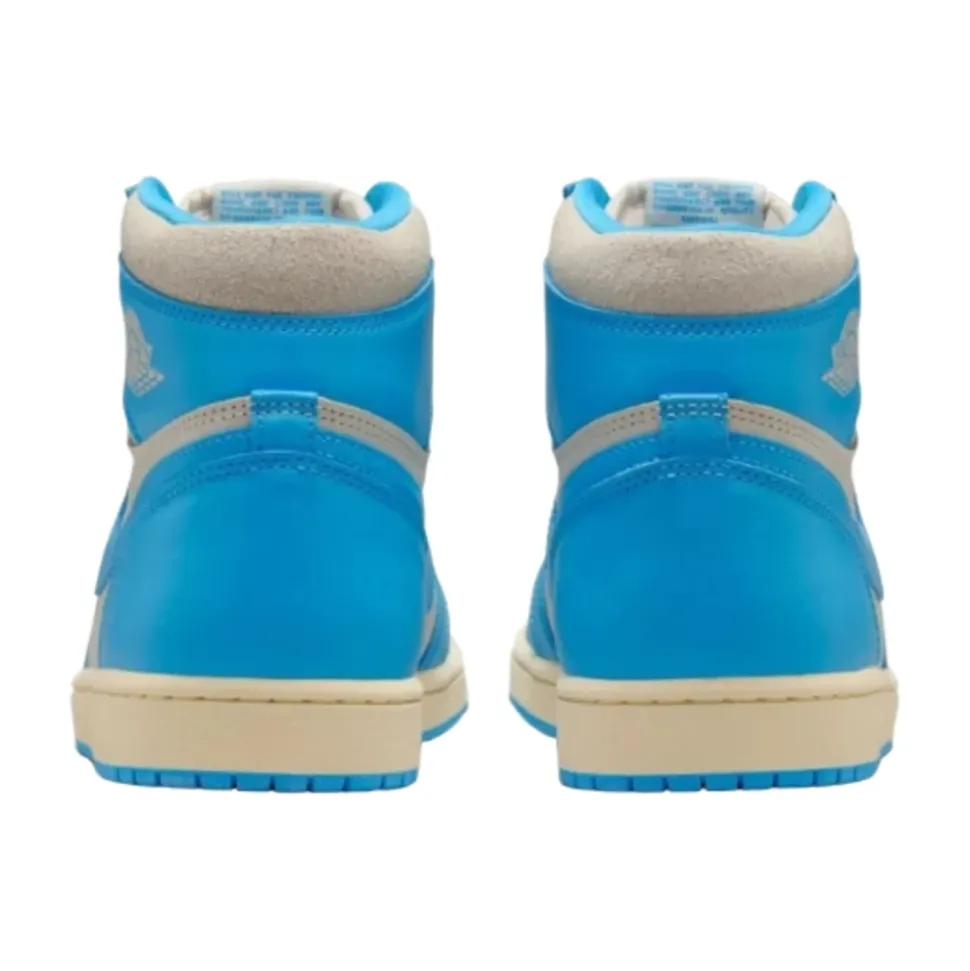 1 Retro High OG UNC Reimagined