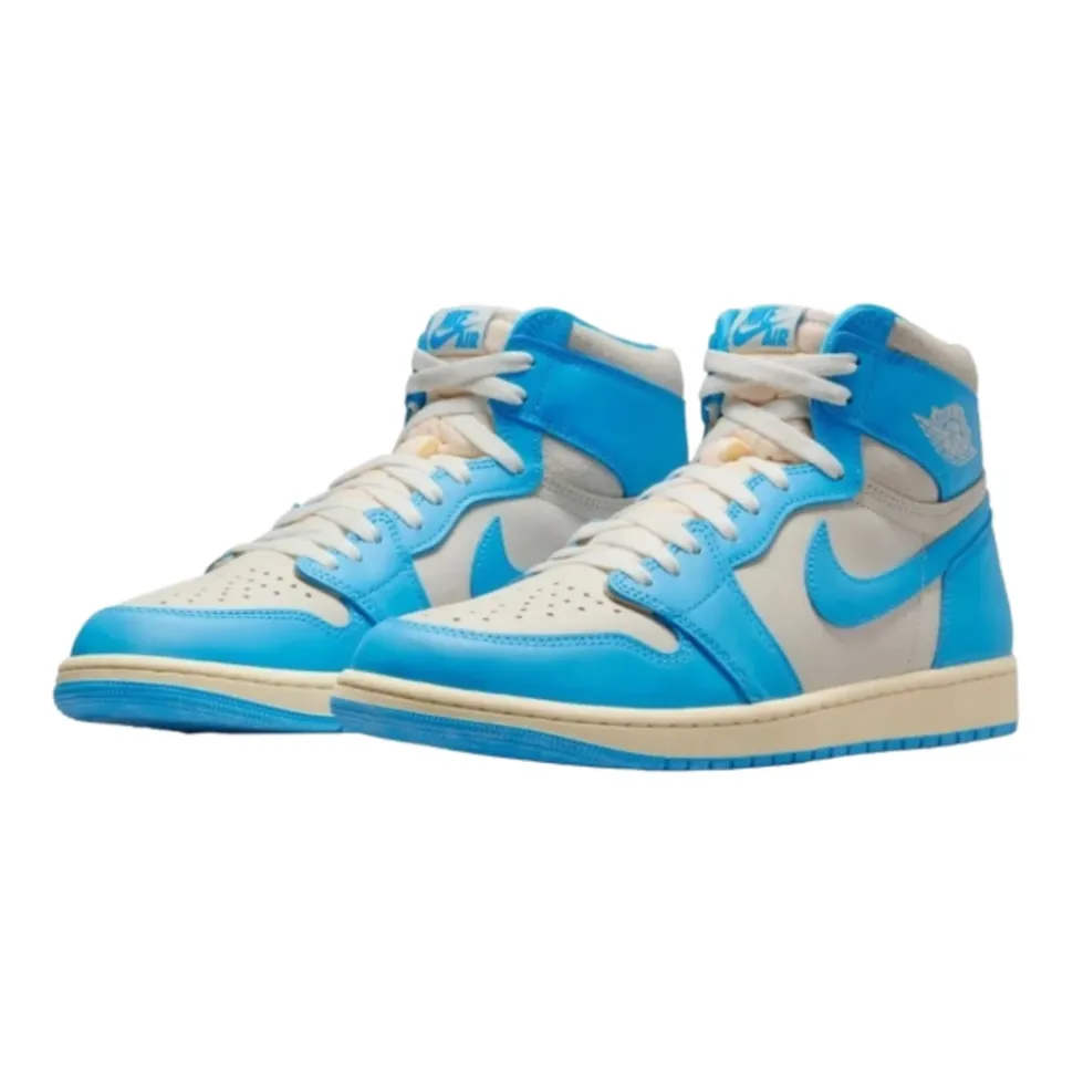 1 Retro High OG UNC Reimagined