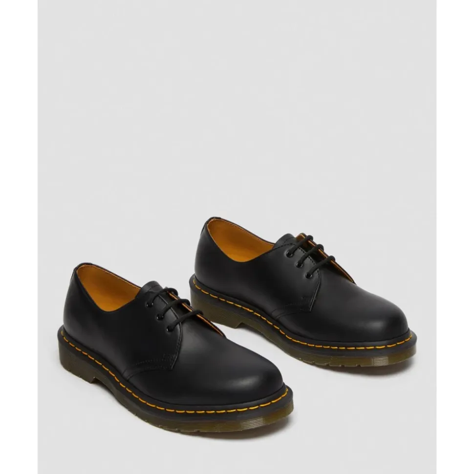 1461 Smooth Leather Oxford Shoes