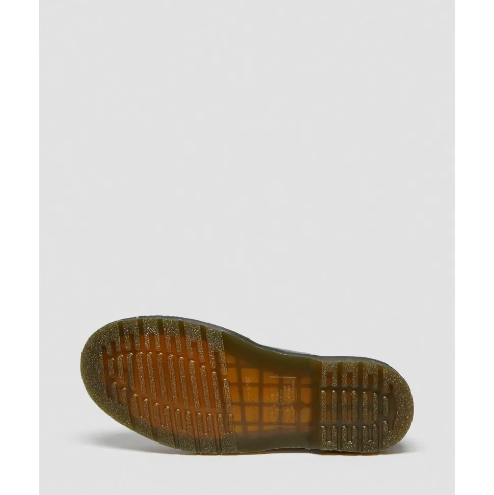 1461 Smooth Leather Oxford Shoes