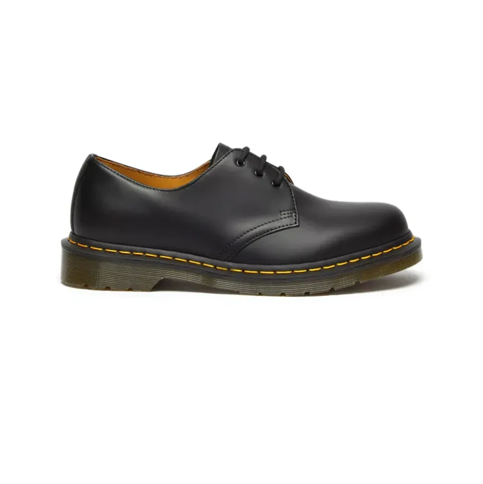 1461 Smooth Leather Oxford Shoes