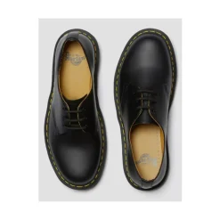 1461 Smooth Leather Oxford Shoes