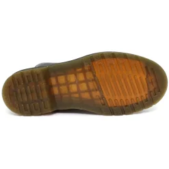1460 Stivaletti in Pelle Nappa con Lacci