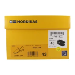 2633 Tirol Slipper