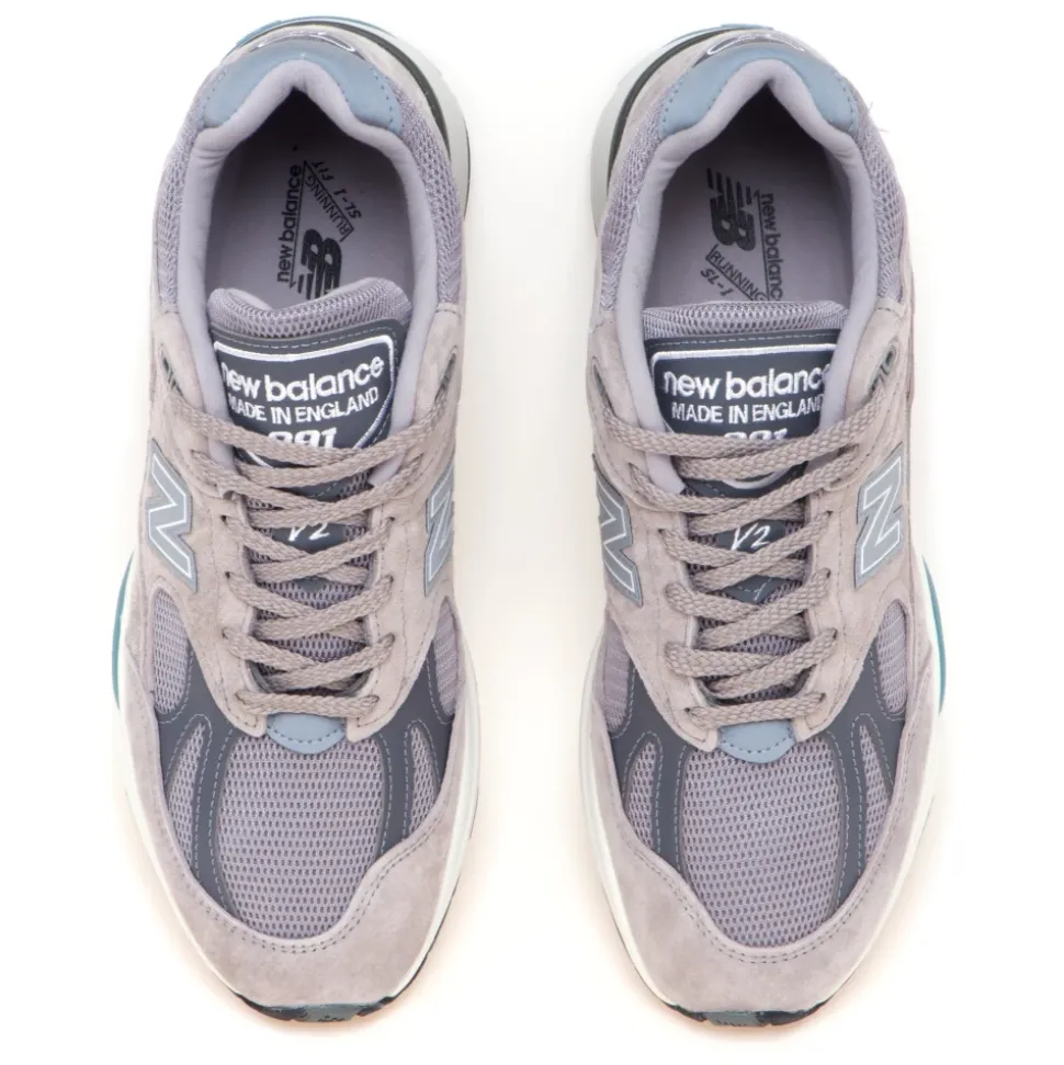 991 v2 Sneakers
