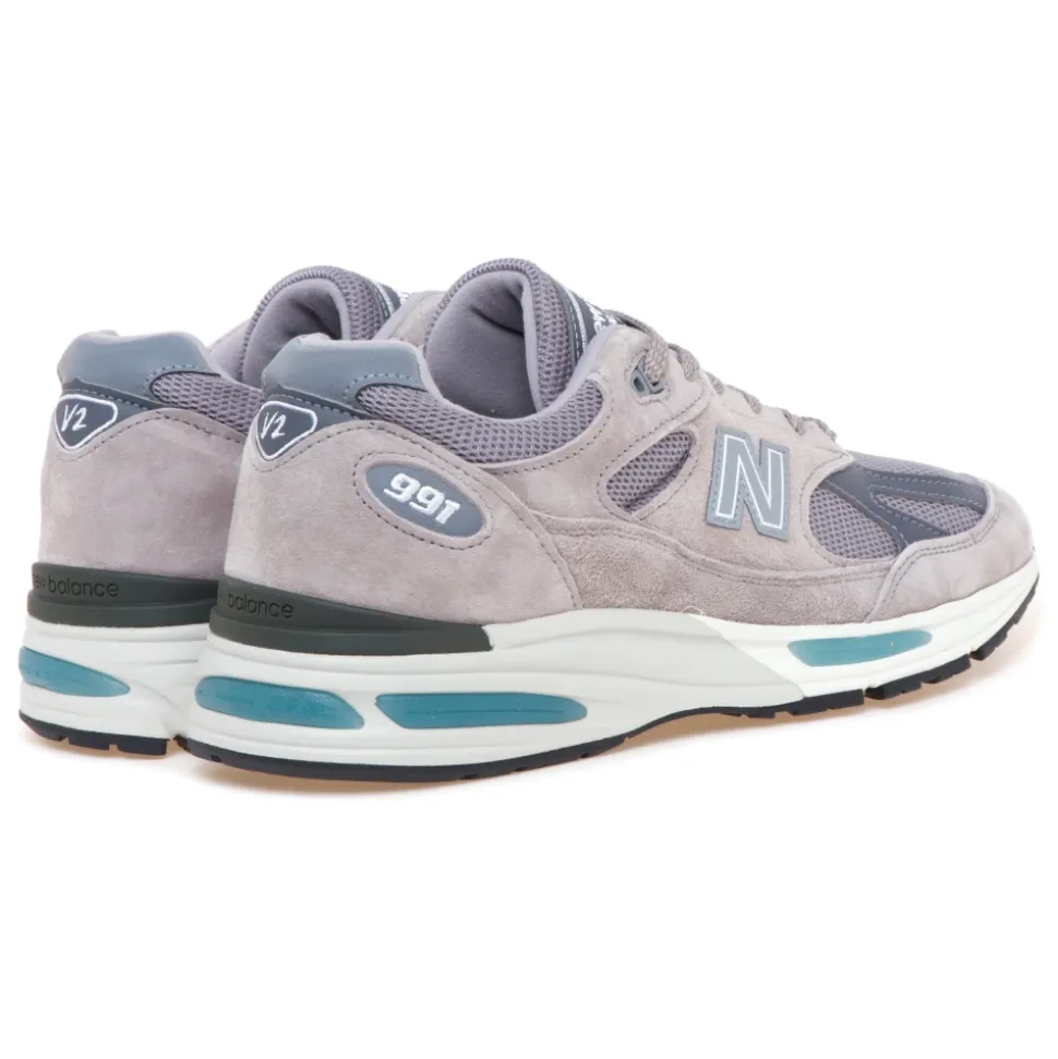 991 v2 Sneakers