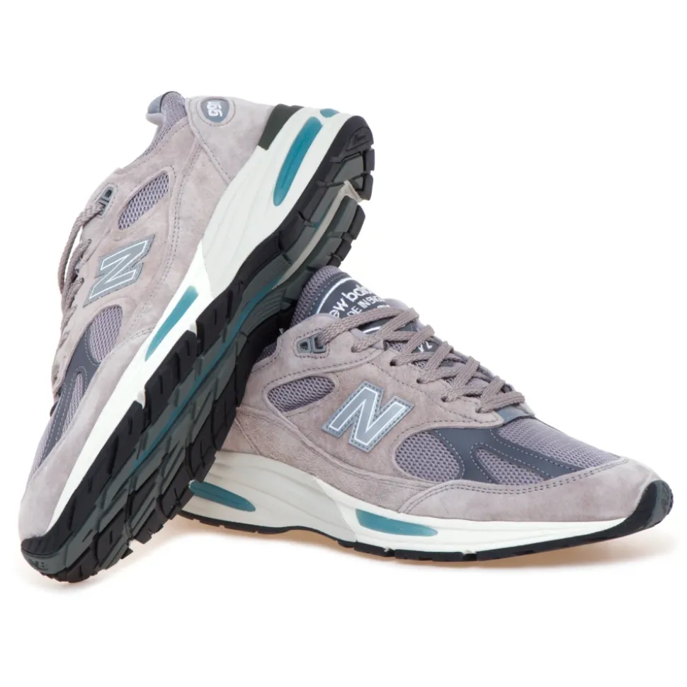 991 v2 Sneakers