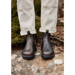 2440 Vintage Classic Chelsea Boot