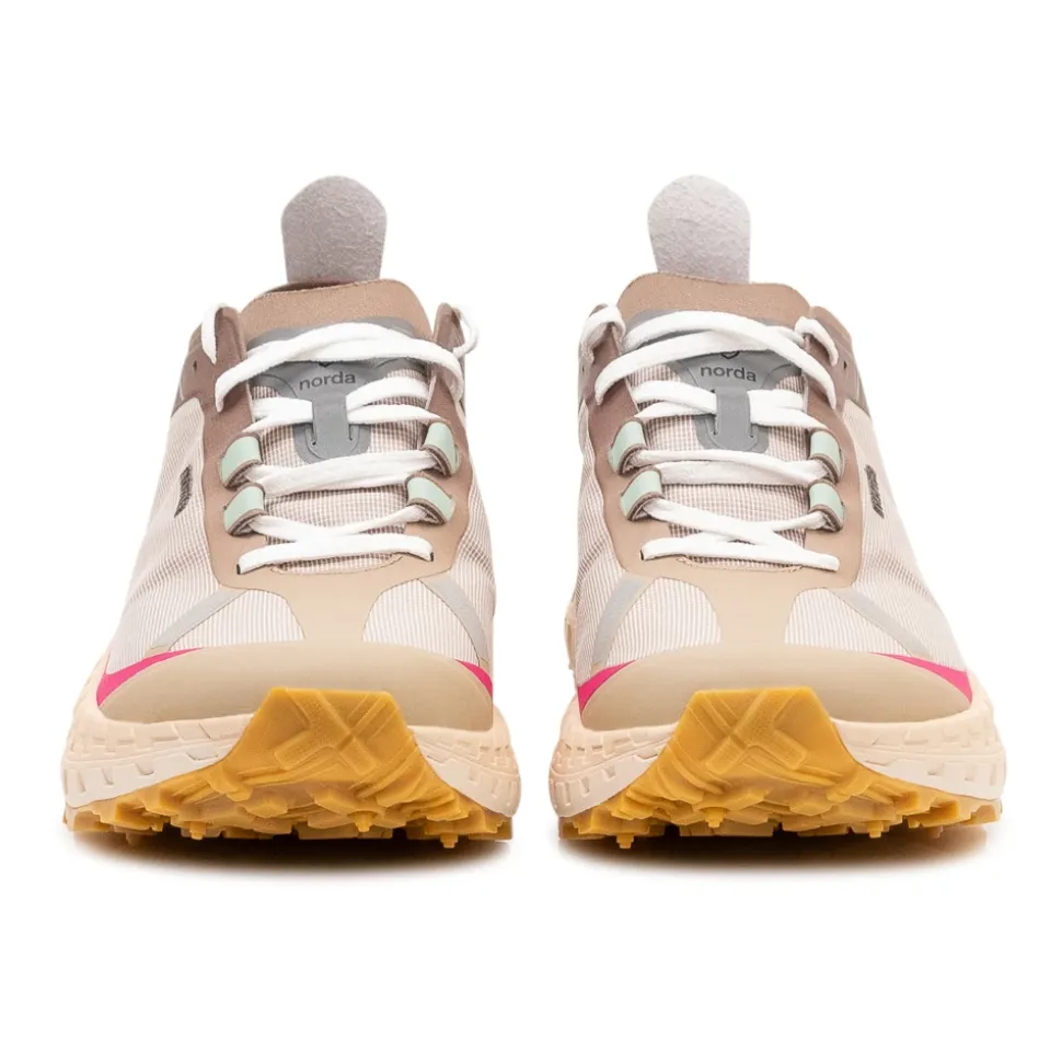 001A Trail Shoe