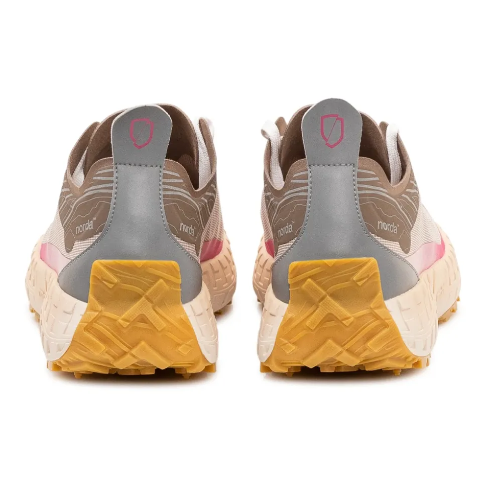 001A Trail Shoe