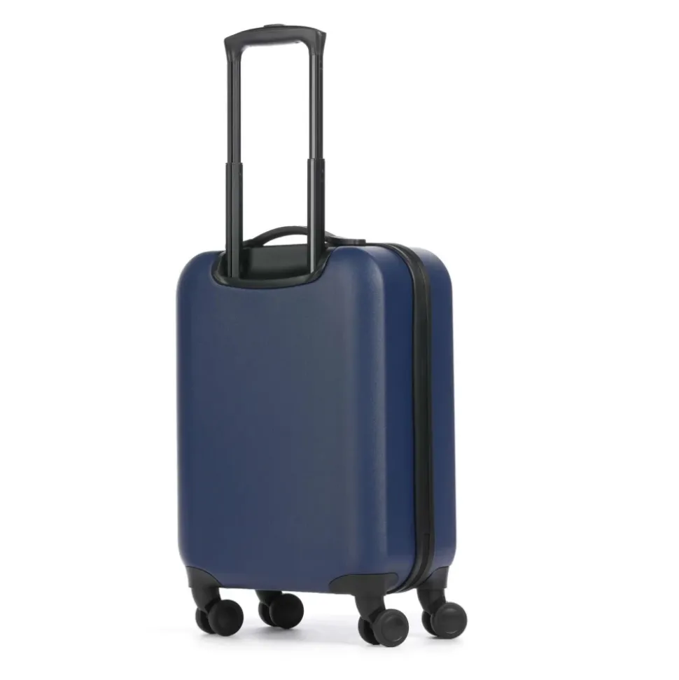 Accessori da viaggio eleganti con lucchetto TSA