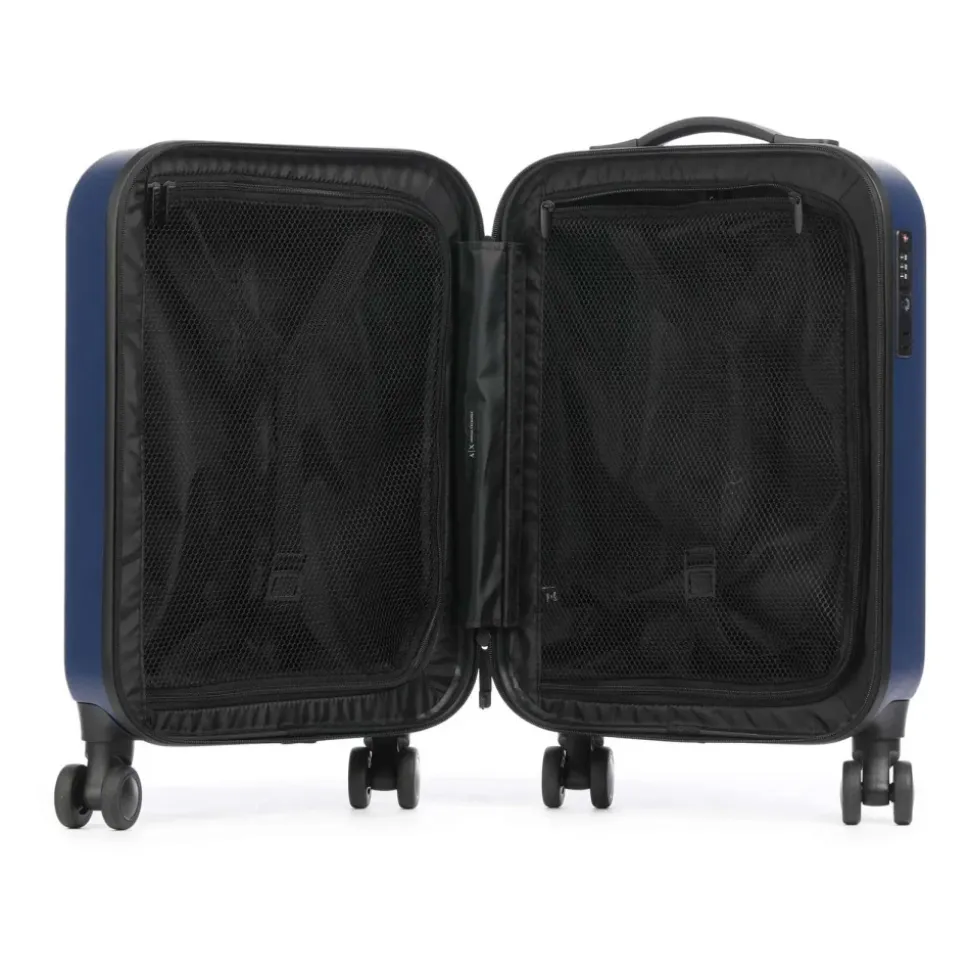 Accessori da viaggio eleganti con lucchetto TSA