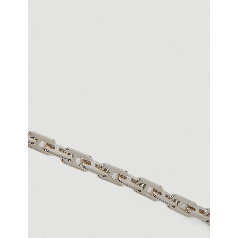 A-Chain Necklace