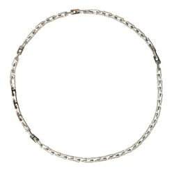 A-Chain Necklace