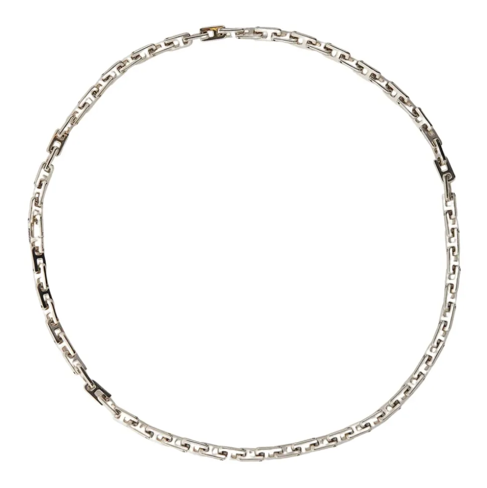 A-Chain Necklace