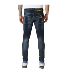 Achievement Jeans