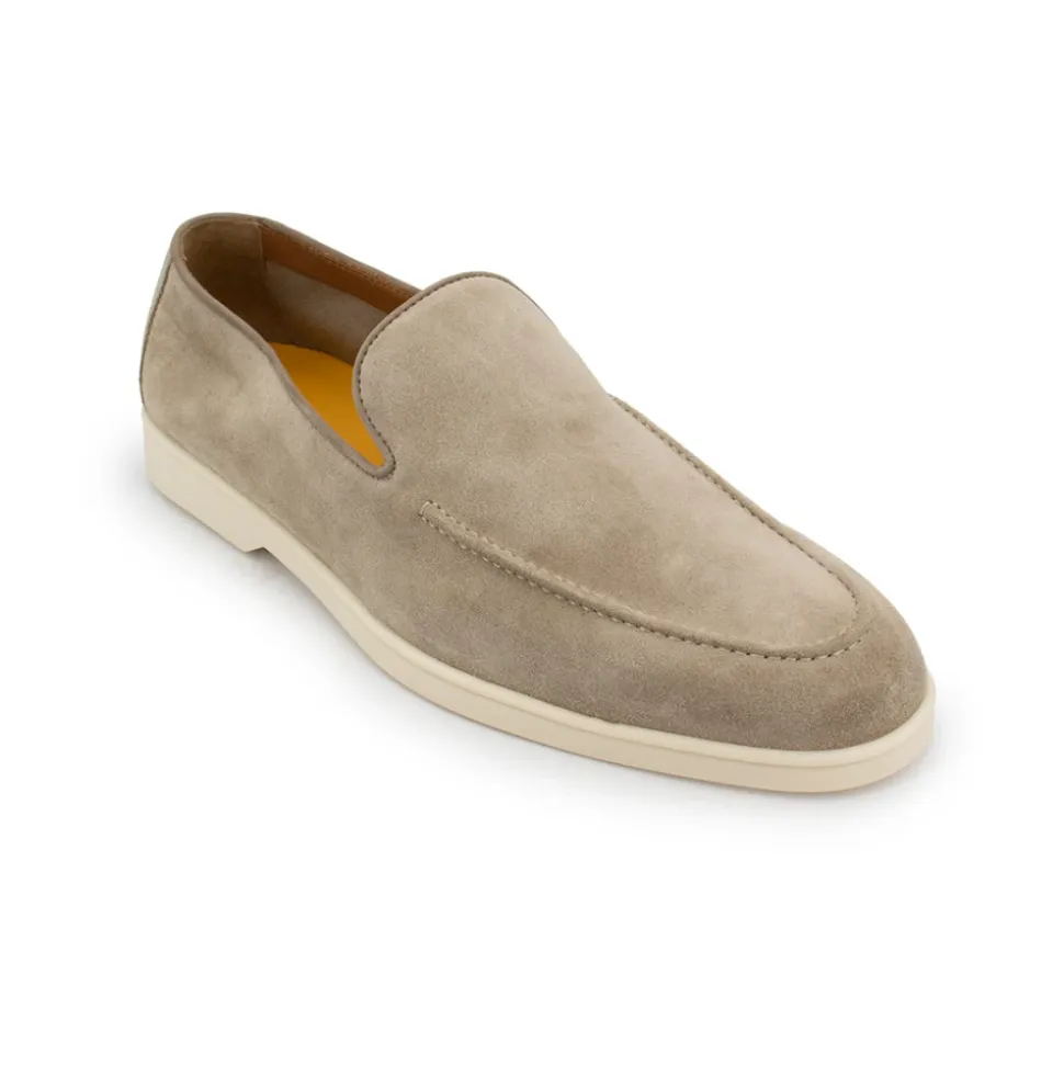 Adler Moccasin