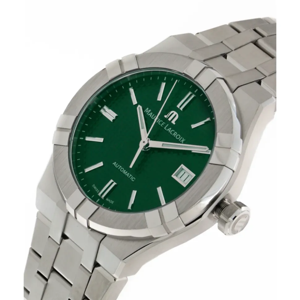 Aikon Automatic Date 39mm