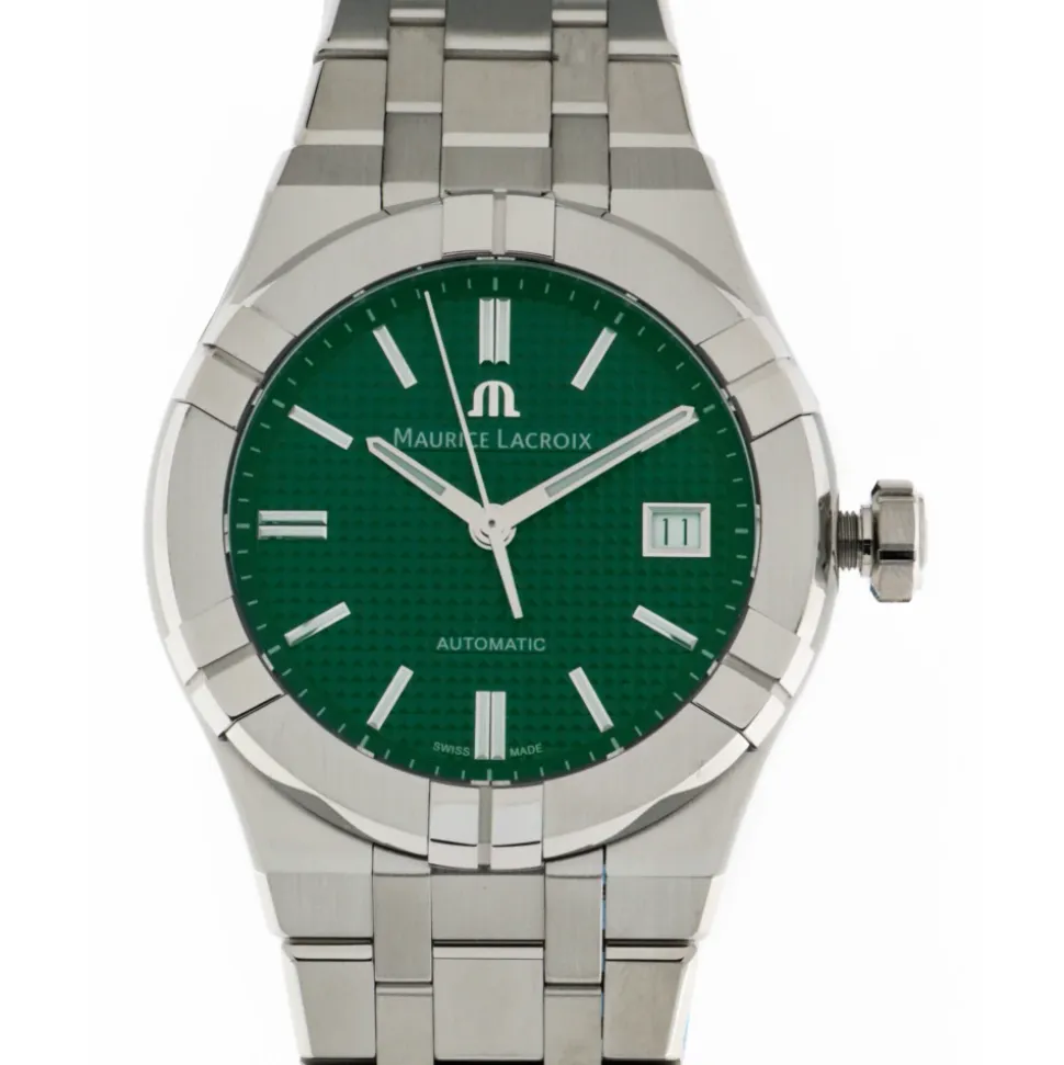Aikon Automatic Date 39mm