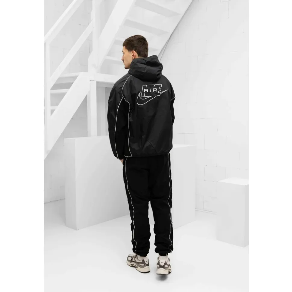 Air Full-Zip Trainingspak