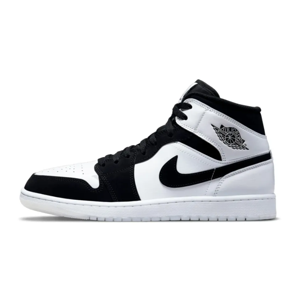 Air Jordan 1 Mid SE
