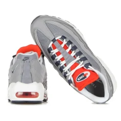 Air Max 95 Low Sneaker