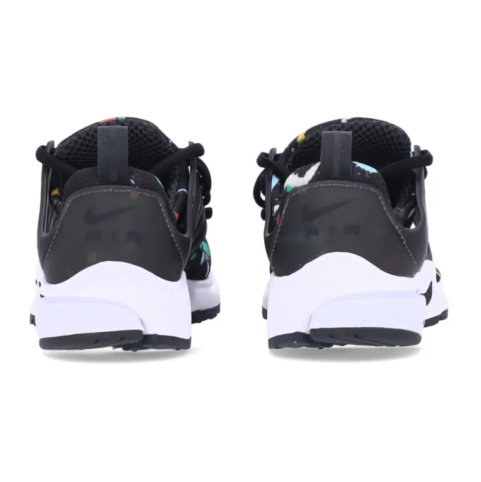 Air Presto Sneaker Basso - Nero/Anthracite/Bianco