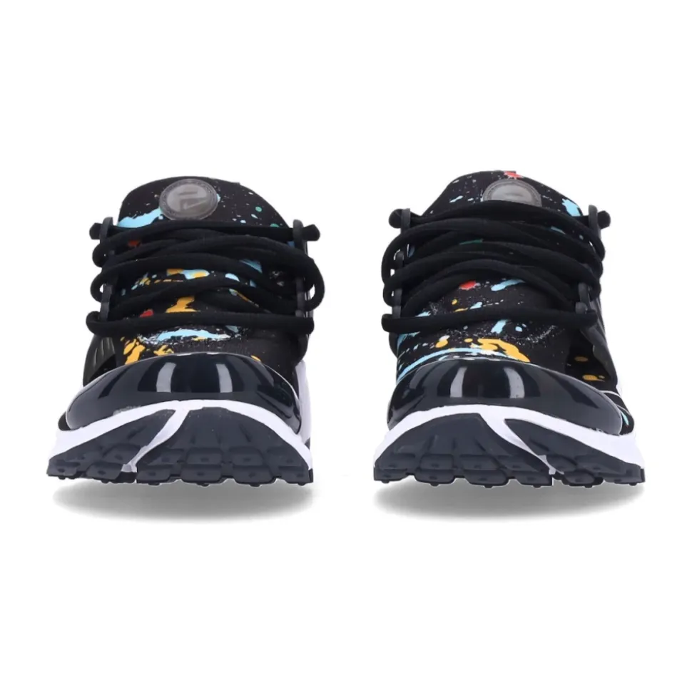 Air Presto Sneaker Basso - Nero/Anthracite/Bianco