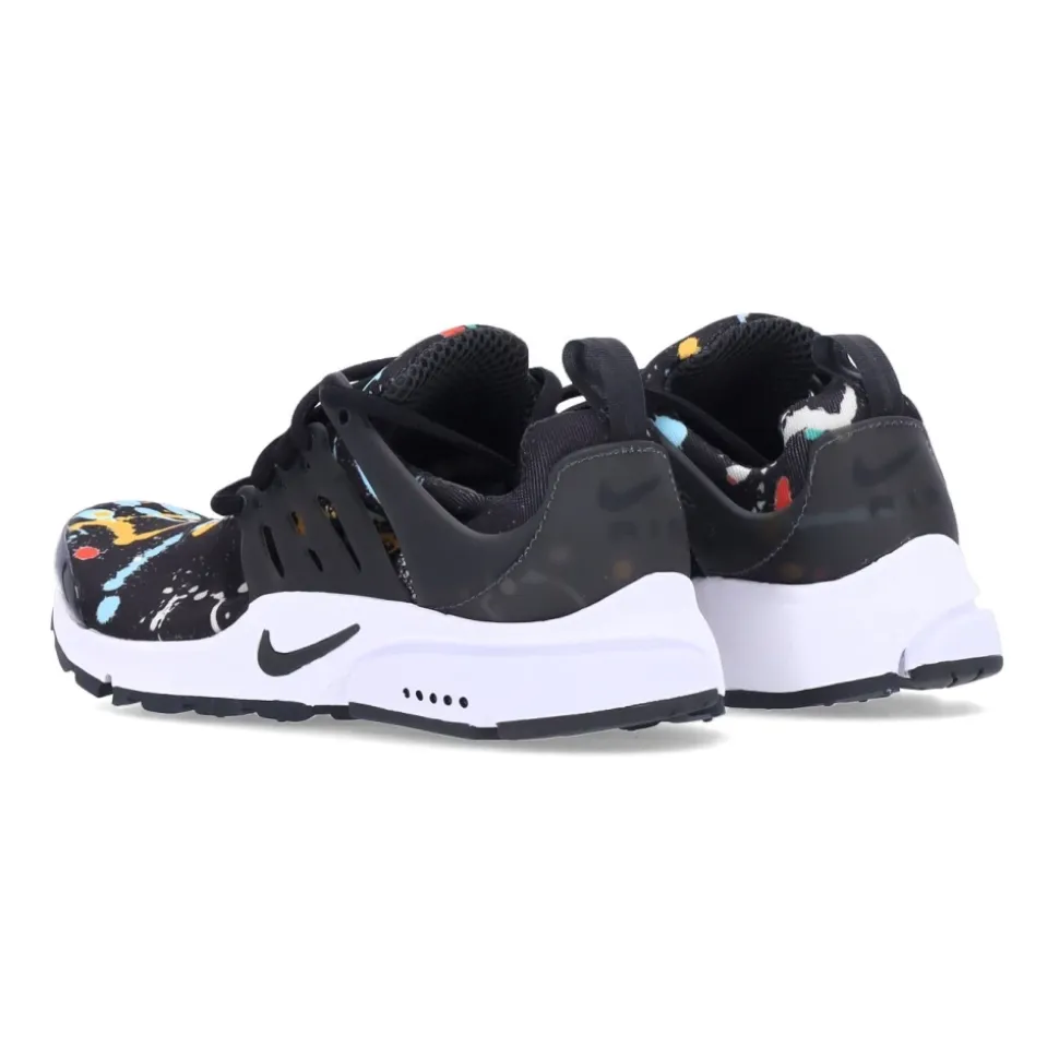 Air Presto Sneaker Basso - Nero/Anthracite/Bianco