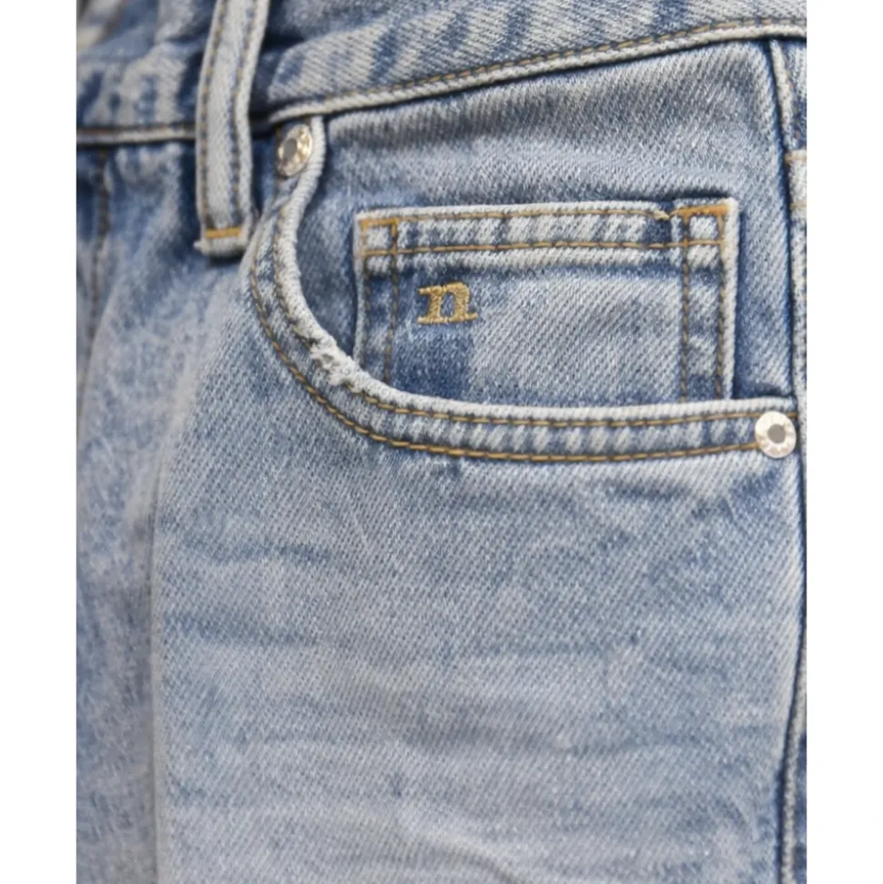 Albert 5 Pocket Loose Pant