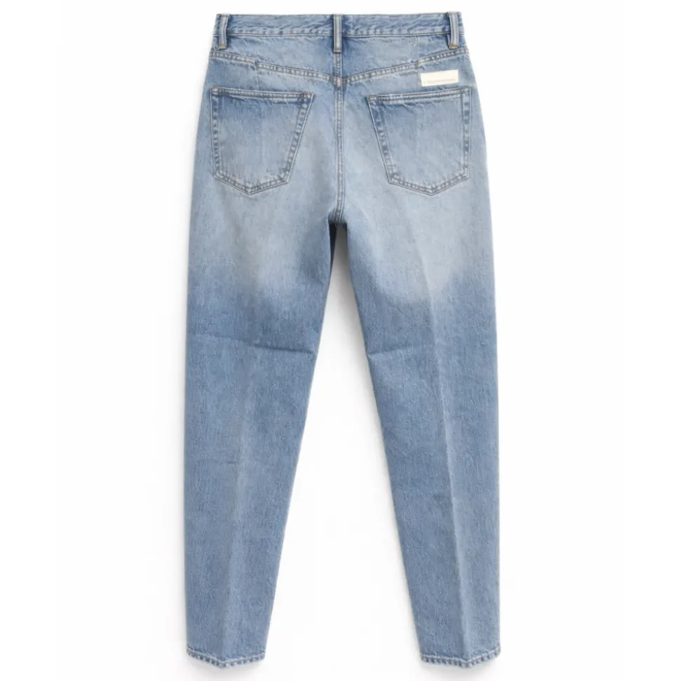 Albert 5 Pocket Loose Pant