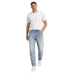 Albert 5 Pocket Loose Pant