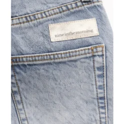 Albert 5 Pocket Loose Pant