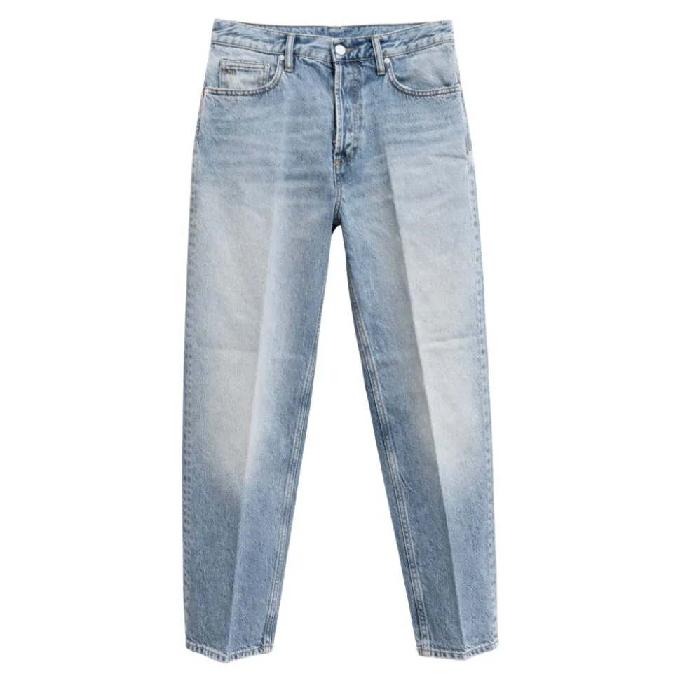 Albert 5 Pocket Loose Pant