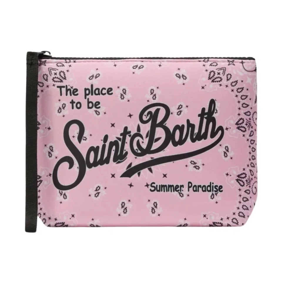 Aline Clutch