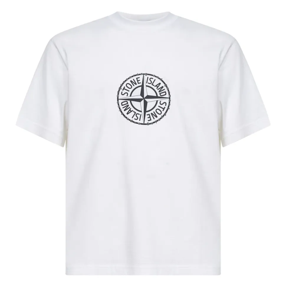 All Around Compass T-Shirt