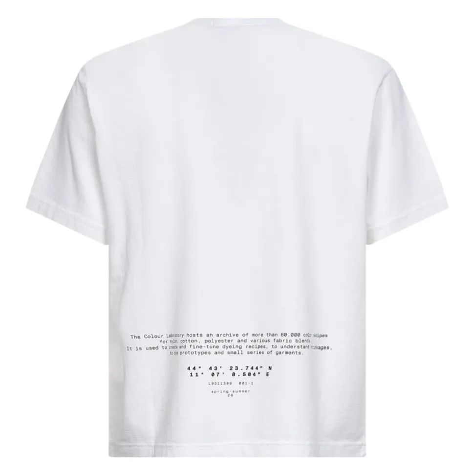 All Around Compass T-Shirt