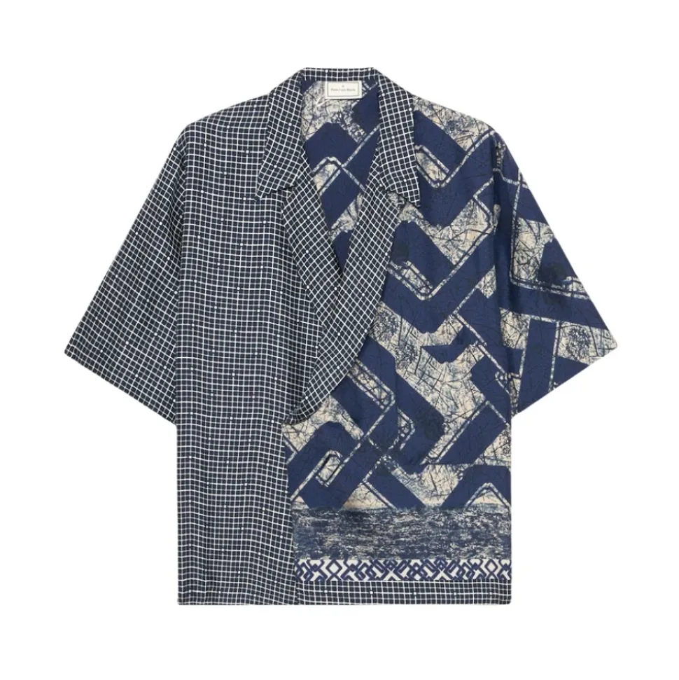 ALOE Short Sleeve Shirt